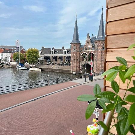 Short Stay Waterpoort 스네크 외부 사진