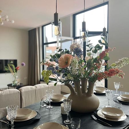 Short Stay Waterpoort 스네크 외부 사진
