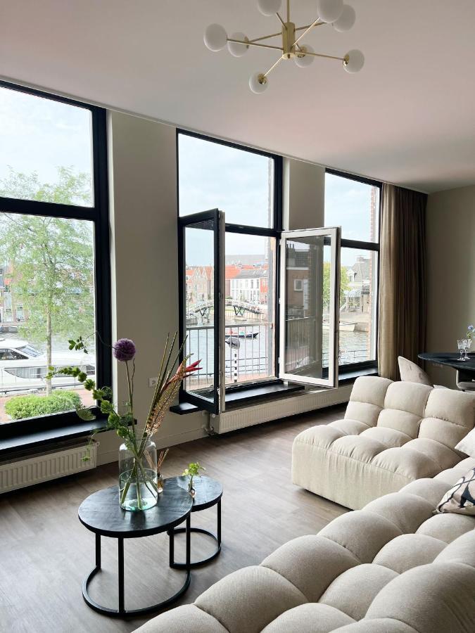 Short Stay Waterpoort 스네크 외부 사진
