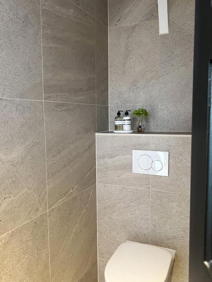 Short Stay Waterpoort 스네크 외부 사진