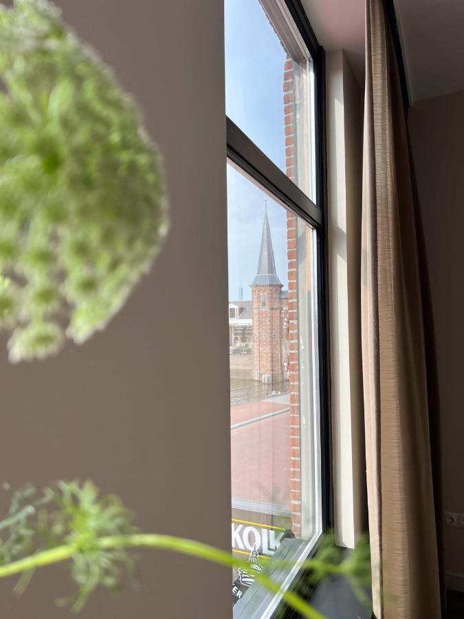 Short Stay Waterpoort 스네크 외부 사진